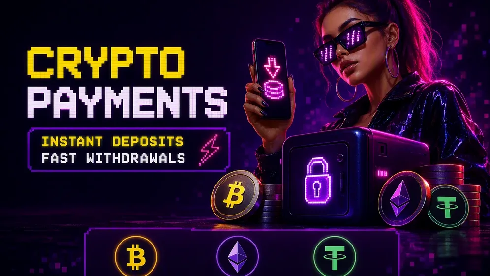 Bitcoin Ethereum USDT coin icons row