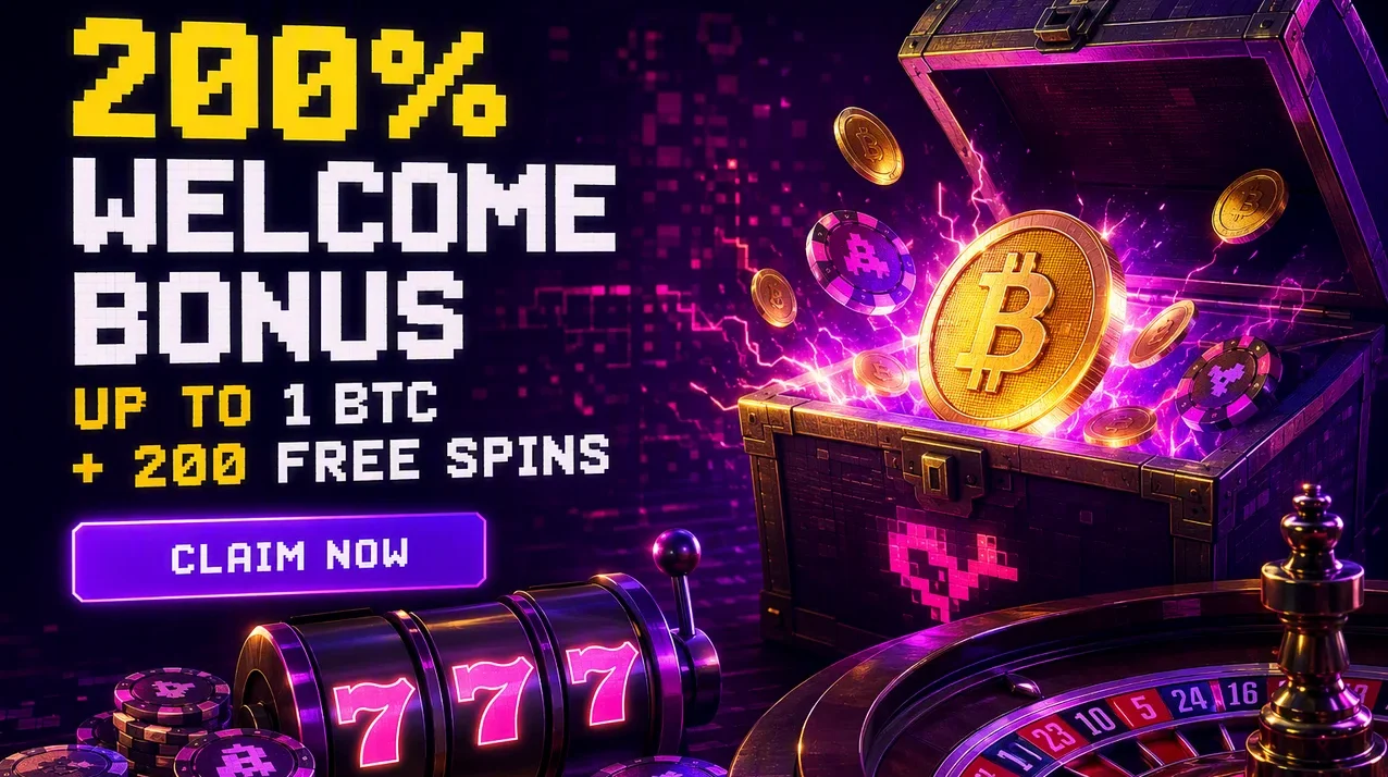Punkz Casino — Official Site for Fast Crypto Withdrawals