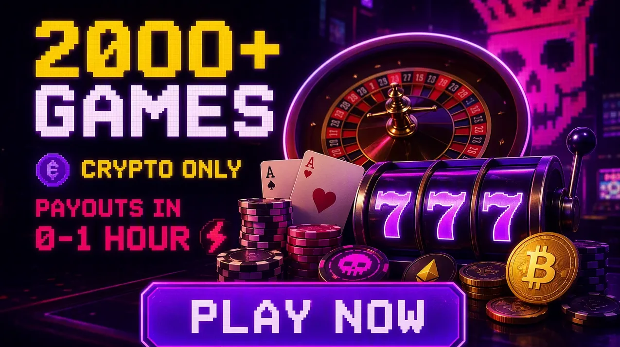 Punkz Casino Registration: Create Your Account