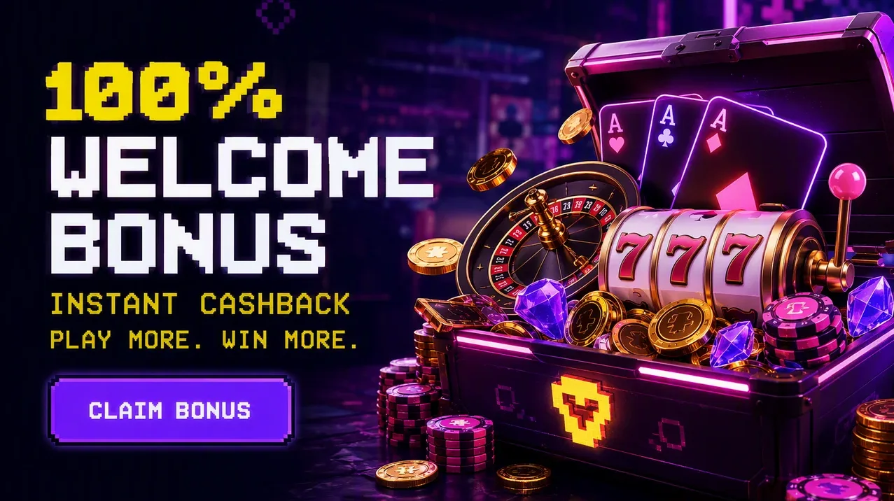 Responsible Gambling at Punkz Casino