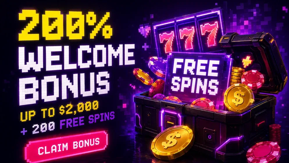 Smartphone showing casino lobby on iOS and Android screens