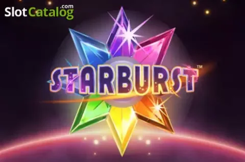 Glowing gems on space background